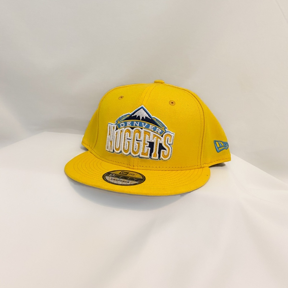 Denver Nuggets SnapBack
